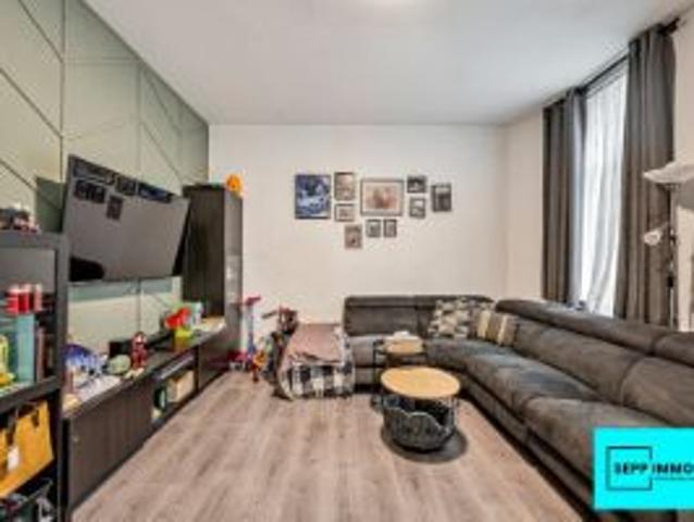 Energiezuinige woning met 4 ruime slaapkamers