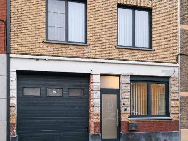 Energiezuinige, instapklare woning op toplocatie in Hasselt