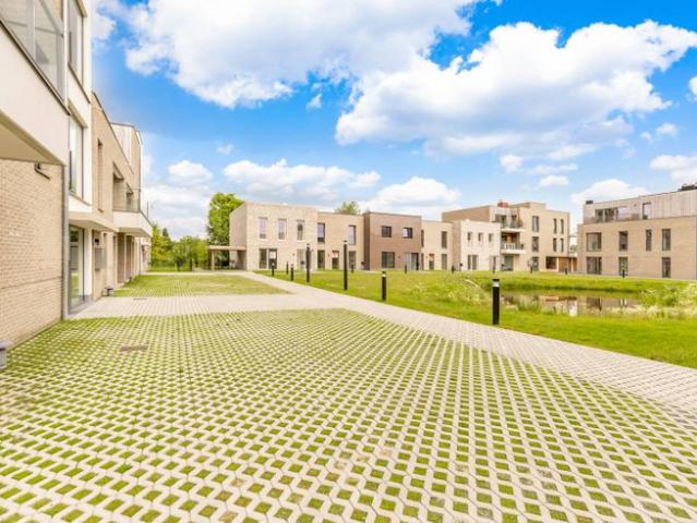 Energiezuinige nieuwbouwwoning met 3 slaapkamers vlakbij het
