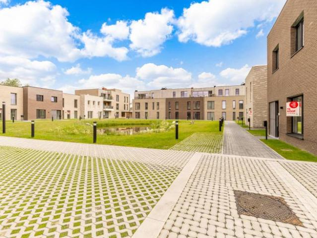 Energiezuinige nieuwbouwwoning met 3 slaapkamers vlakbij het