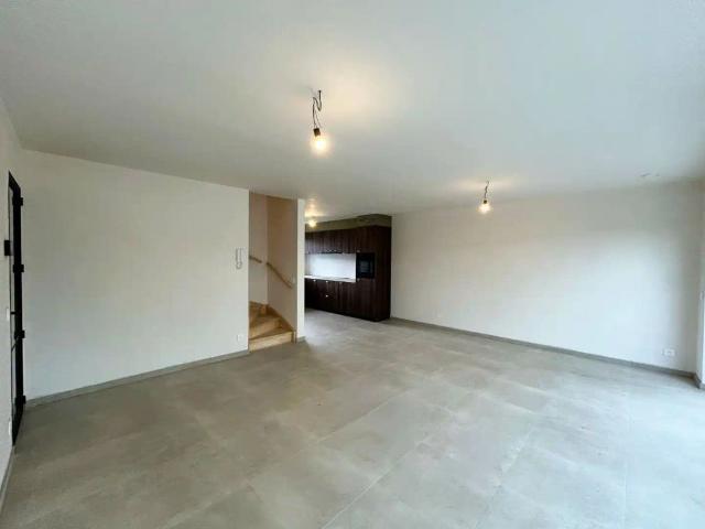 Energiezuinige nieuwbouwwoning te huur te IEPER