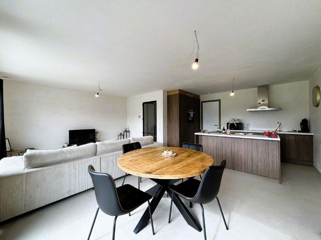 Energiezuinige nieuwbouwwoning te huur te IEPER