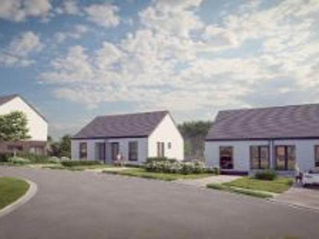 Energiezuinige nieuwbouw