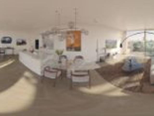 Energiezuinige Penthouse met ruim terras