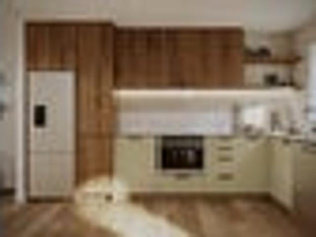 Energy efficient new builds in Spreydon