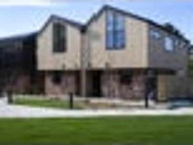 Energy Efficient Homes and Community Living