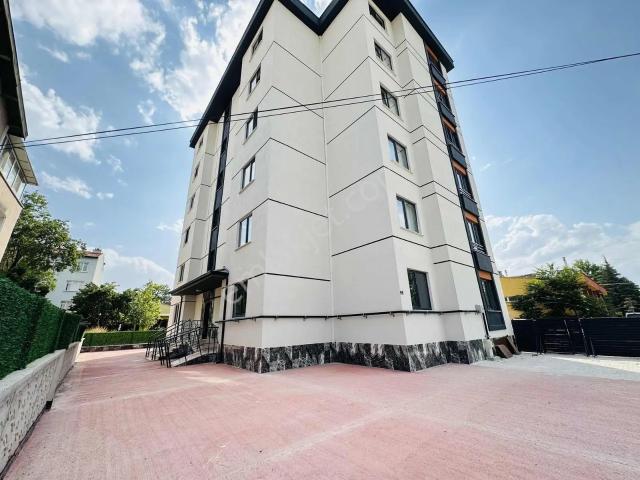 Enes Acur'dan Kumköprüde 3+1 Giriş Kat Hesaplı Daire