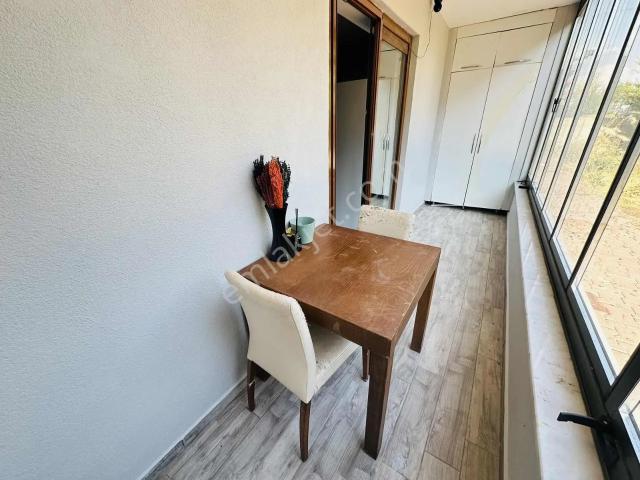 Enes Acur'dan Yazır Şafak Cad. 1+1 Ful Eşyalı Kiralık Daire !