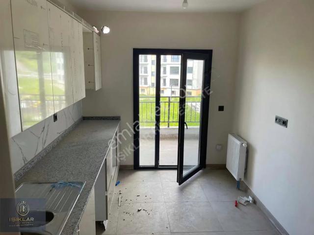 Enes Işık'tan Kale İkizpınar Toki'de 2+1 Sıfır Daire