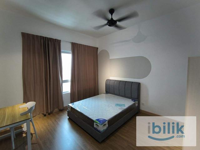 Enesta @ Single Room