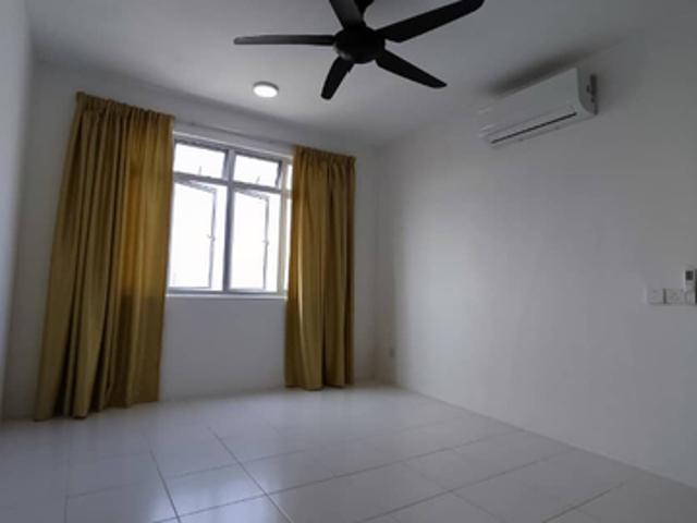 Enesta Suite Kepong