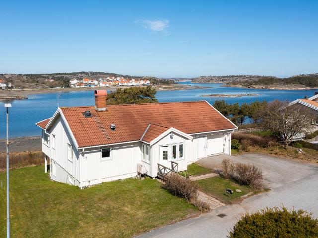 Enestigen 8