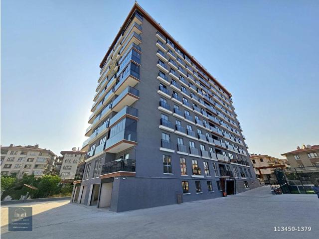 ENFAL GAYRİMENKUL BORSASIN'DAN KEÇİÖREN MECİDİYE YAKINI 3+1 SATILIK SİTE DAİRE