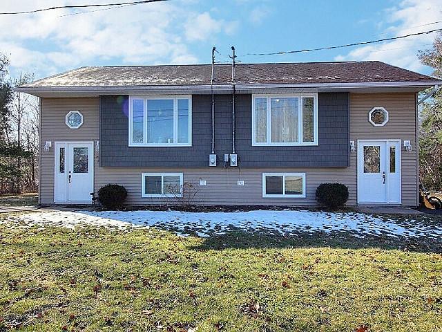 Enfield: Investor Opportunity Updated Duplex