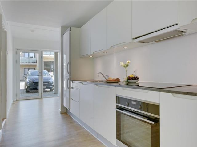Engtoften, 54 m2, 3 værelser, 8.195 kr Viby J, Aarhus