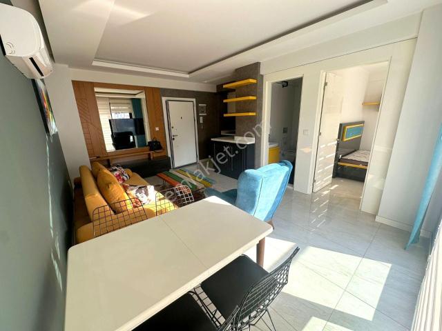 Şengül Gayrimenkul 'den Üniversite Bölgesi Satılık 1+1 & 1.5+1 & 2+1 Apartlar