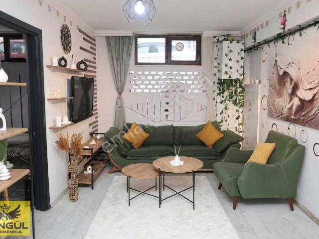 Şengül Gayrimenkul'den Geniş 2+1 Yatırımlık Full Eşyalı Apart