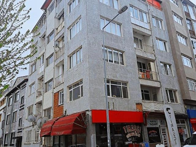 ŞENGÜN EMLAK'TAN YATIRIMLIK 2+1 DAİRE