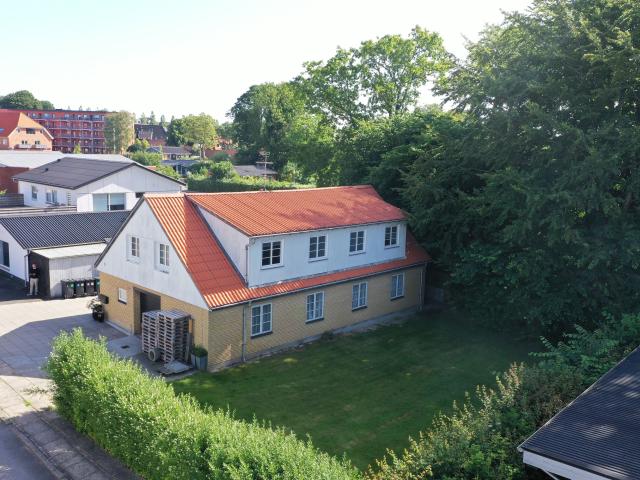 Engvej 1