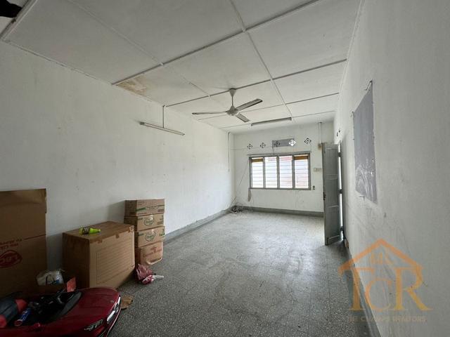 Eng Ann Semi Detached 40x90 Freehold near Pasar Pagi