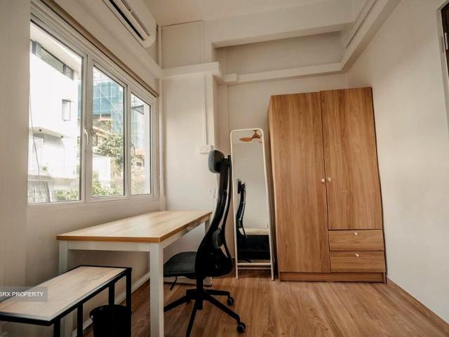 Eng Aun Mansion D11, Apartment