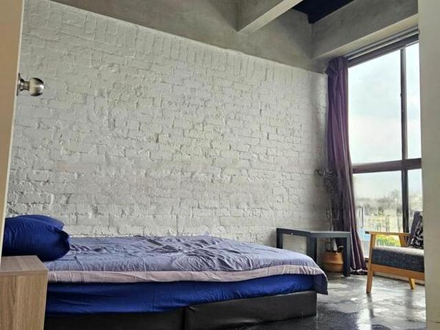 Eng Aun Mansion D11, Apartment
