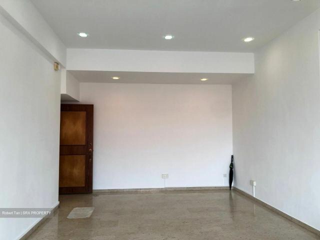 Eng Kong Green D21, Condominium