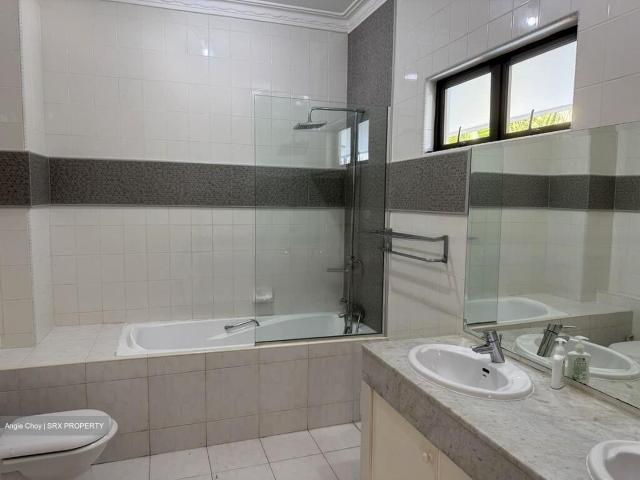 Eng Kong Park D21, Detached
