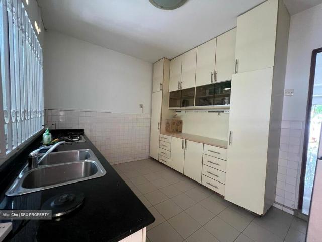 Eng Kong Park D21, Semi