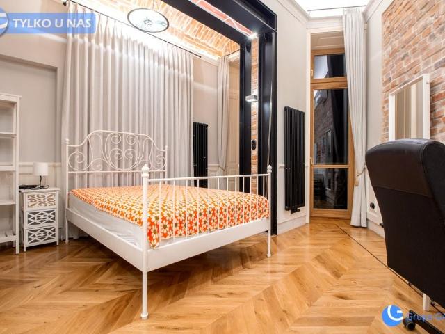 Eng| Przy samych Plantach Stare Miasto Podwale Kraków