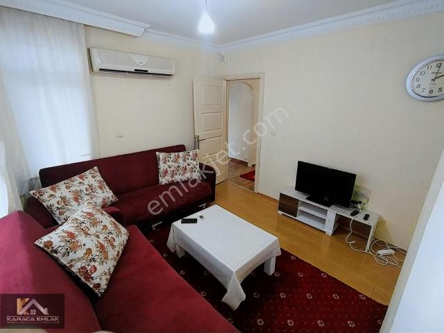 eng ru Karaca'dan Yenidoğanda Arakat Full Eşyalı 2+1