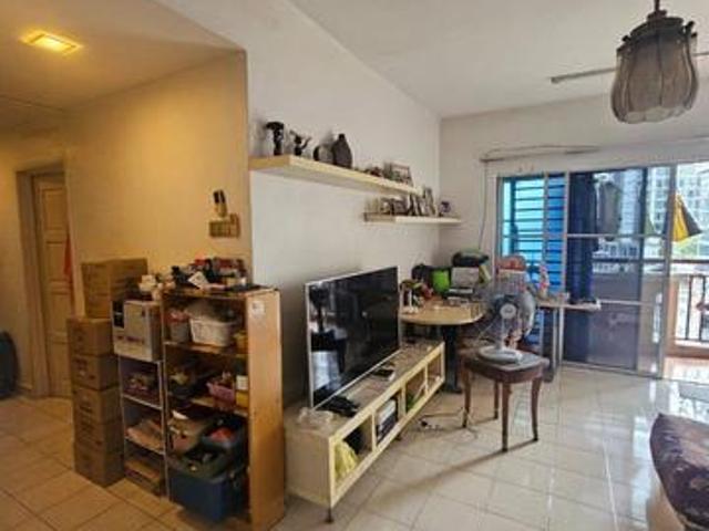 engal Condominium Bandar Sri Permaisuri Cheras Kuala Lumpur