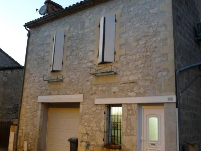 Engayrac Vente Maison 47