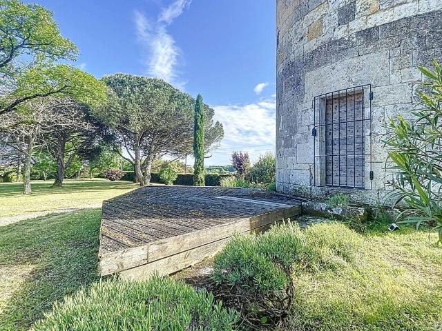 Engayrac Vente Maison 47