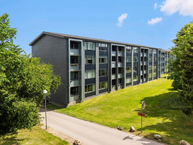 Engboulevarden 27, 1. Th