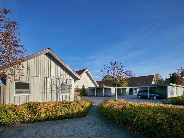 Engblommevej 17, 8700 Horsens til leje