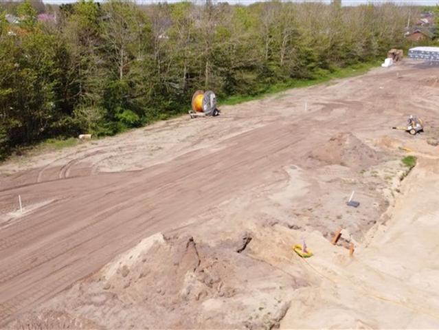 Engedalen, 67 m2, 2 værelser, 8.000 kr Grindsted, Ribe
