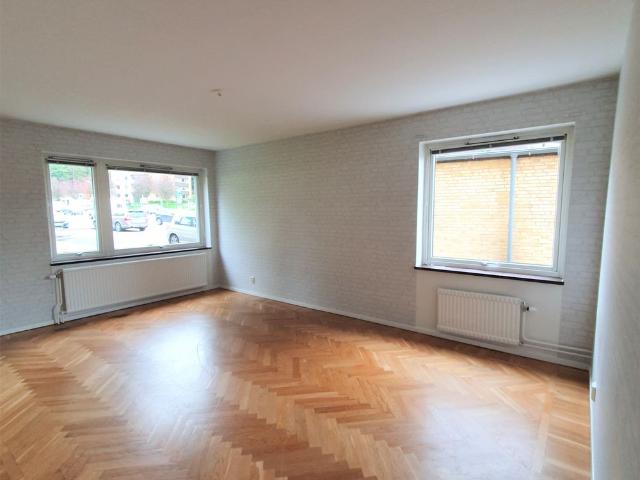 Engelbrektsgatan, Borås