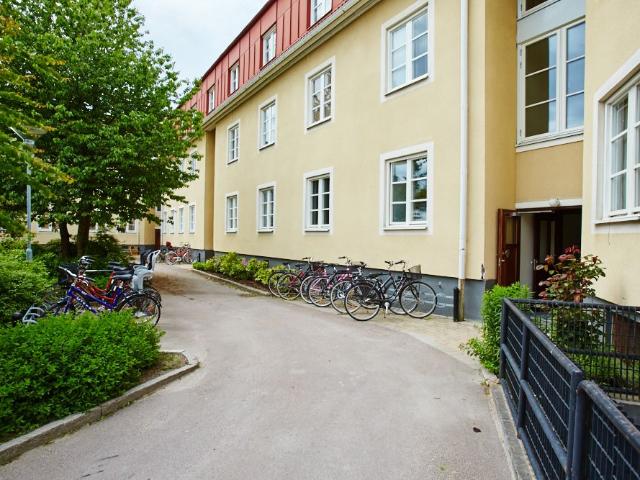 Engelbrektsgatan 14 B