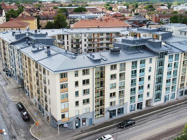 Engelbrektsgatan 19