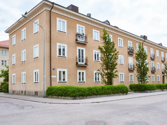 Engelbrektsgatan 12 B