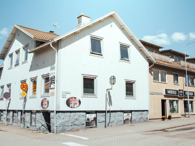 Engelbrektsgatan 23