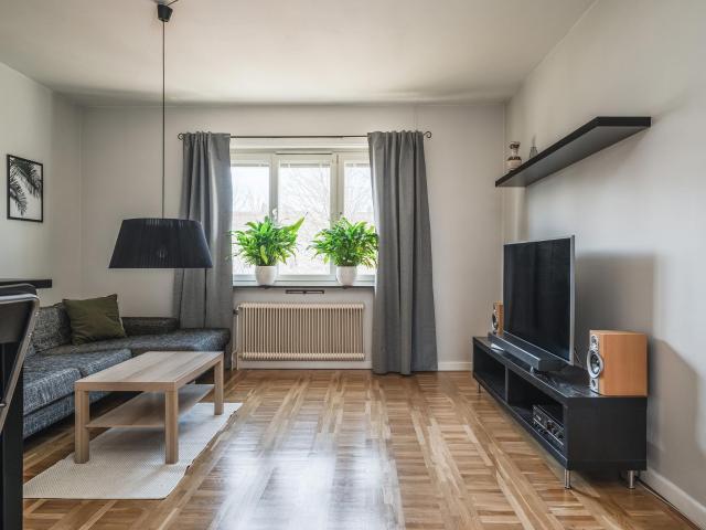 Engelbrektsgatan 23B