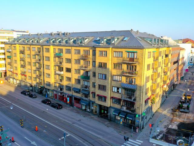 Engelbrektsgatan 34 B Bostad 3260 1005 Wallenstam