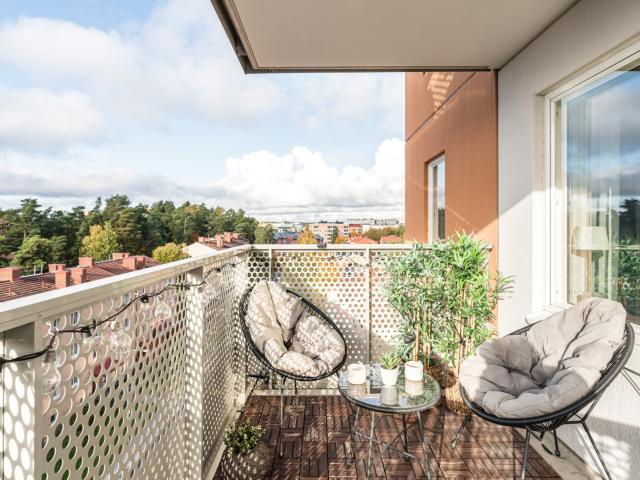 Engelbrektsvägen 41A