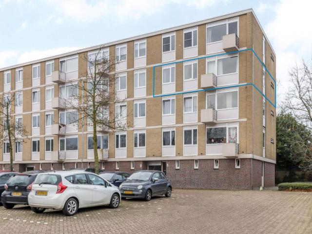 Engelenkampstraat, 16II, 6131JH, Sittard, Limburg 6131JH