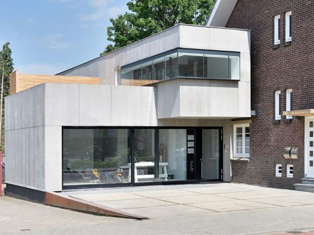 Engelenkampstraat, 21b, 6131JD, Sittard, Limburg 6131JD