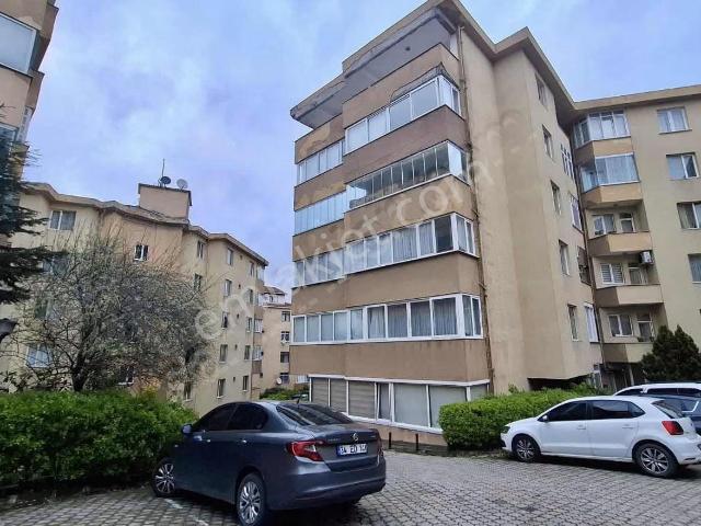 Çengelköy Anadolu 2 Sitesinde Kiralık 3+1