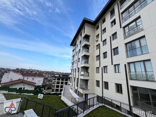 ÇENGELKÖY BAHÇELİEVLER 3+1 145M2 BOĞAZ MANZARALI AKILLI EV SİSTEMİ OTOPARKLI SATILIK DAİRE