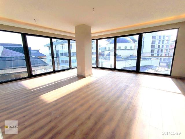 ÇENGELKÖY BAHÇELİEVLER 4+2 300 m2 LÜKS DUBLEKS DAİRE